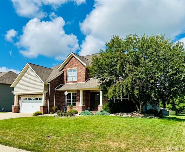 3348 Drysdale Ct, Edwardsville, IL 62025 - photo 4