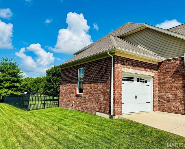 3348 Drysdale Ct, Edwardsville, IL 62025 - photo 5
