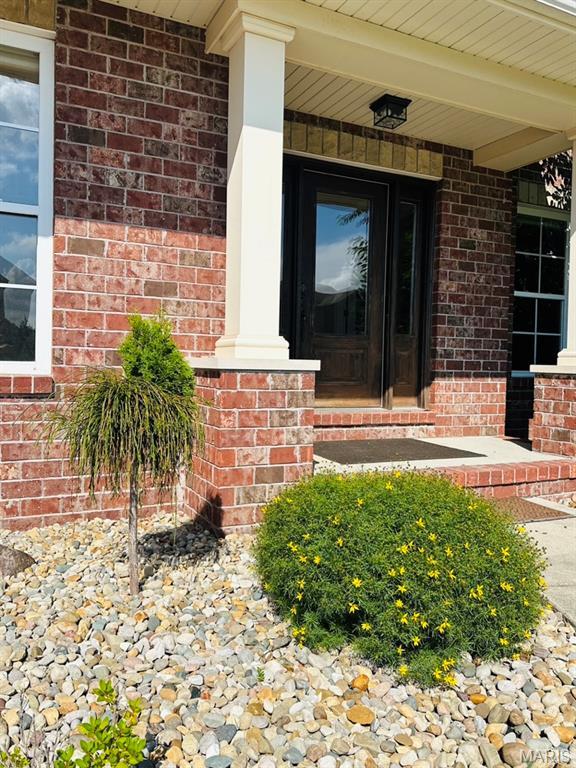 3348 Drysdale Ct, Edwardsville, IL 62025 - photo 7