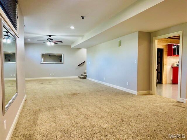 3348 Drysdale Ct, Edwardsville, IL 62025 - photo 44
