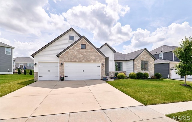 744 Bretton Trails Dr, Lake St Louis, MO 63367 - photo 1