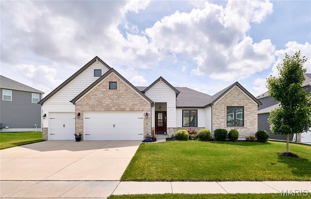 744 Bretton Trails Dr, Lake St Louis, MO 63367 - photo 2