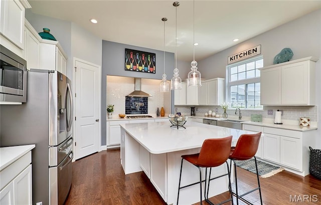 744 Bretton Trails Dr, Lake St Louis, MO 63367 - photo 6