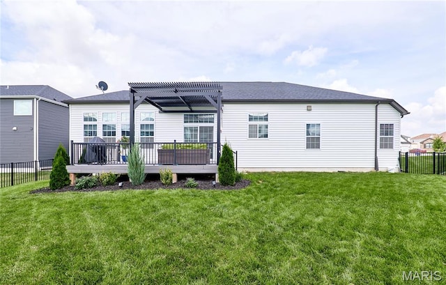 744 Bretton Trails Dr, Lake St Louis, MO 63367 - photo 42