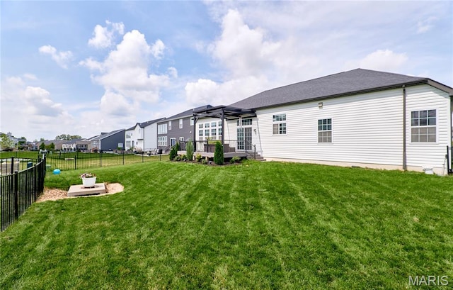744 Bretton Trails Dr, Lake St Louis, MO 63367 - photo 43