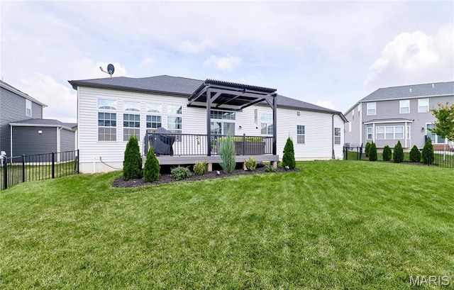 744 Bretton Trails Dr, Lake St Louis, MO 63367 - photo 44