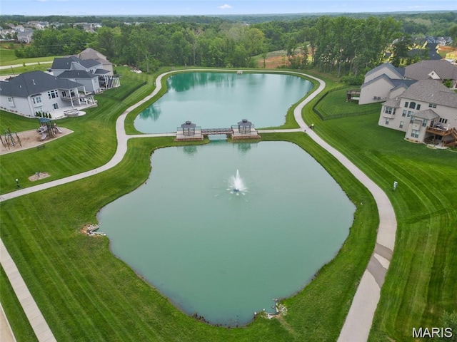 744 Bretton Trails Dr, Lake St Louis, MO 63367 - photo 48