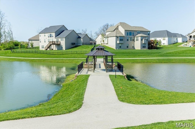 744 Bretton Trails Dr, Lake St Louis, MO 63367 - photo 52