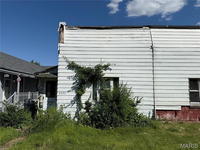 6222 Pennsylvania Ave, Saint Louis, MO 63111 - photo 2
