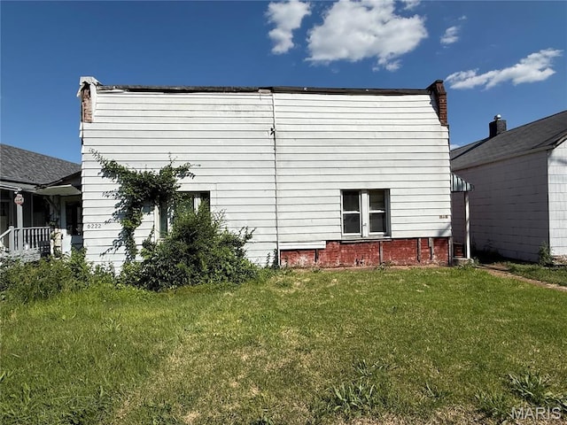 6222 Pennsylvania Ave, Saint Louis, MO 63111 - photo 4