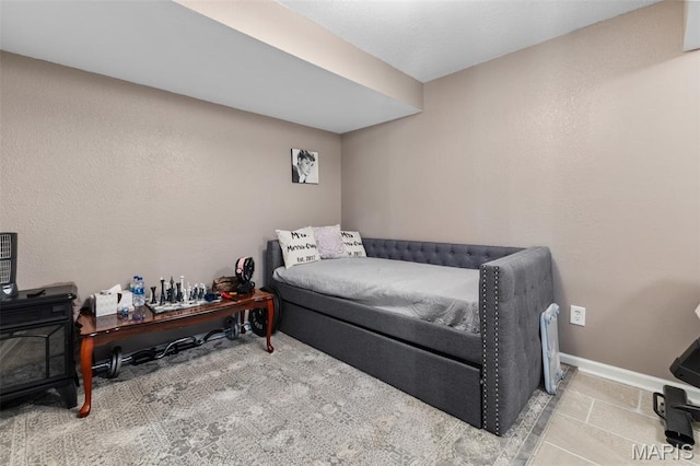441 Rue Martel, Bonne Terre, MO 63628 - bedroom featuring baseboards