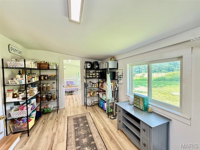10107 Cannon Mines Rd, Cadet, MO 63630 - view of storage area