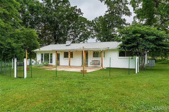 10107 Cannon Mines Rd, Cadet, MO 63630 - photo 1