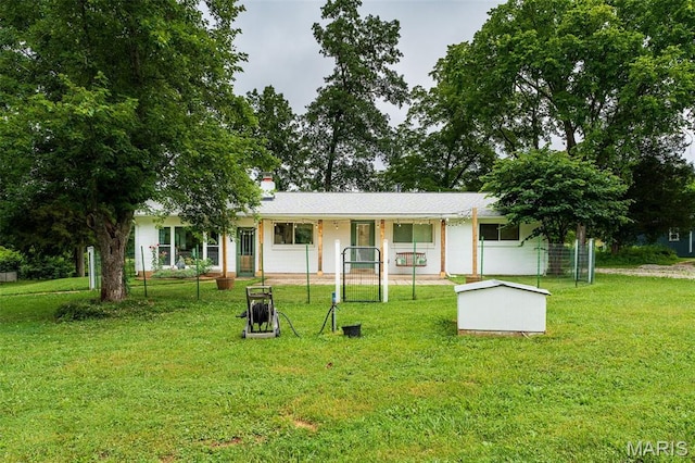 10107 Cannon Mines Rd, Cadet, MO 63630 - photo 2