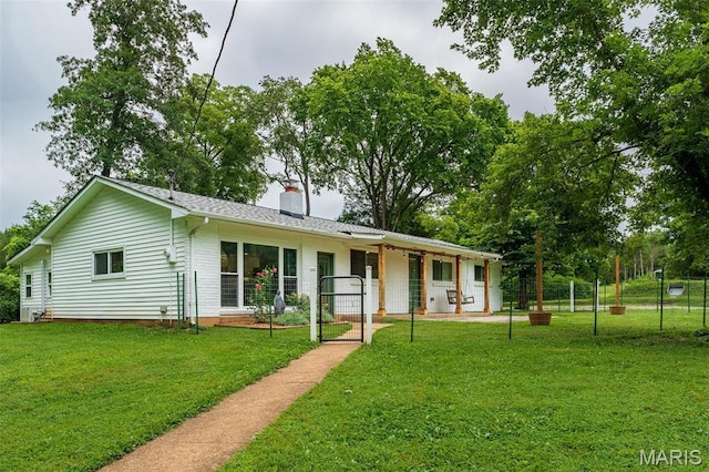 10107 Cannon Mines Rd, Cadet, MO 63630 - photo 4