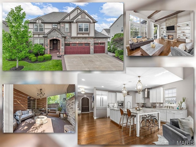 111 Scenic Dr, Saint Peters, MO 63376 - photo 1