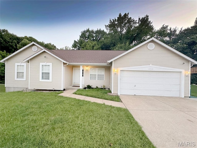 12533 Evening Shade Dr, Black Jack, MO 63033 - photo 1