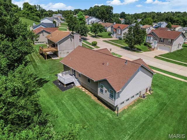 12533 Evening Shade Dr, Black Jack, MO 63033 - photo 31