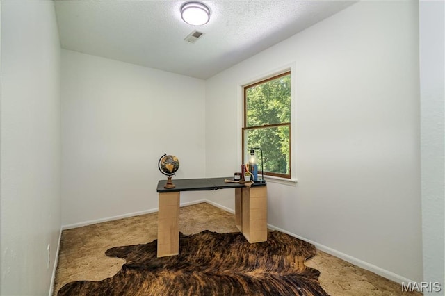 25 Whispering Oaks Dr, Washington, MO 63090 - unfurnished office with carpet flooring and baseboards