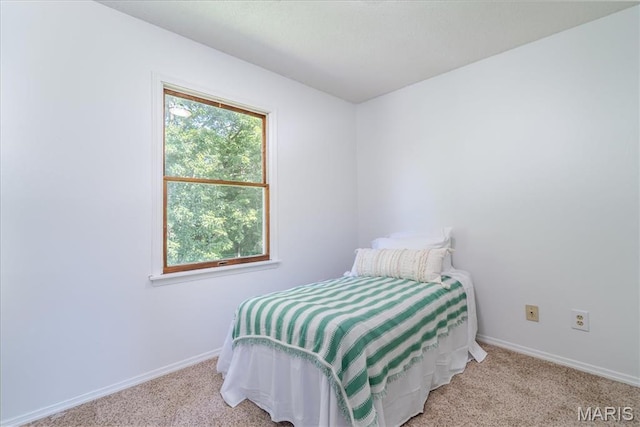 25 Whispering Oaks Dr, Washington, MO 63090 - carpeted bedroom with baseboards