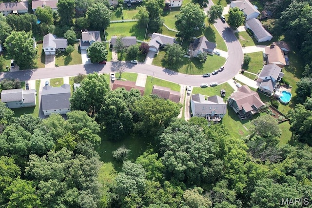 25 Whispering Oaks Dr, Washington, MO 63090 - view of property location featuring nearby suburban area