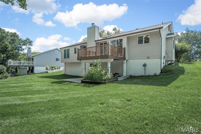 725 Carriage Trail Dr, Ofallon, MO 63368 - photo 32