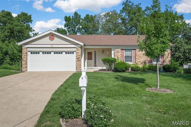 725 Carriage Trail Dr, Ofallon, MO 63368 - photo 1