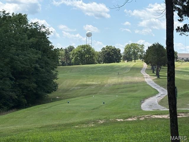 0 Greenwood Dr, Hillsboro, MO 63050