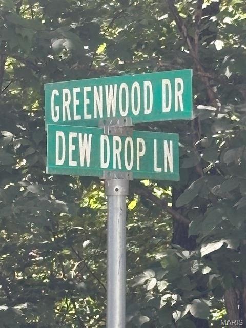 0 Greenwood Dr, Hillsboro, MO 63050