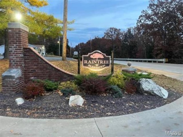 0 Greenwood Dr, Hillsboro, MO 63050