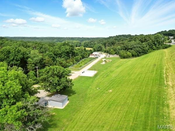 0 Greenwood Dr, Hillsboro, MO 63050