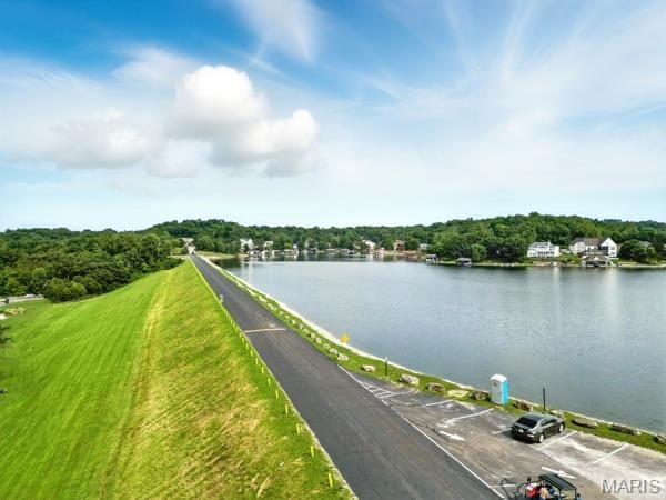 0 Greenwood Dr, Hillsboro, MO 63050