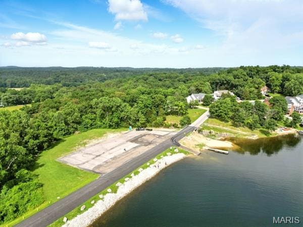 0 Greenwood Dr, Hillsboro, MO 63050