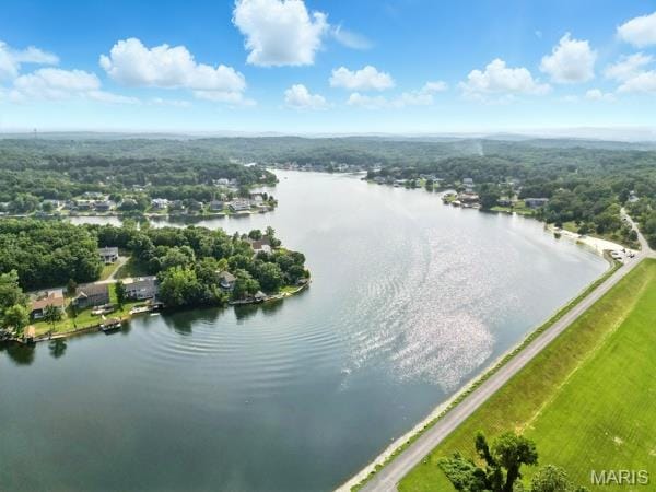 0 Greenwood Dr, Hillsboro, MO 63050