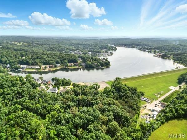 0 Greenwood Dr, Hillsboro, MO 63050