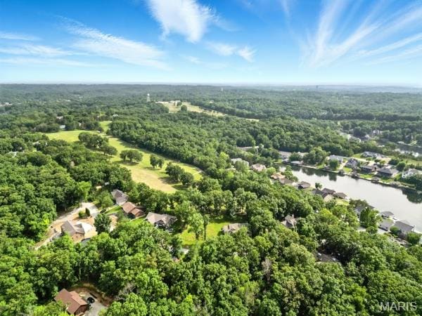 0 Greenwood Dr, Hillsboro, MO 63050