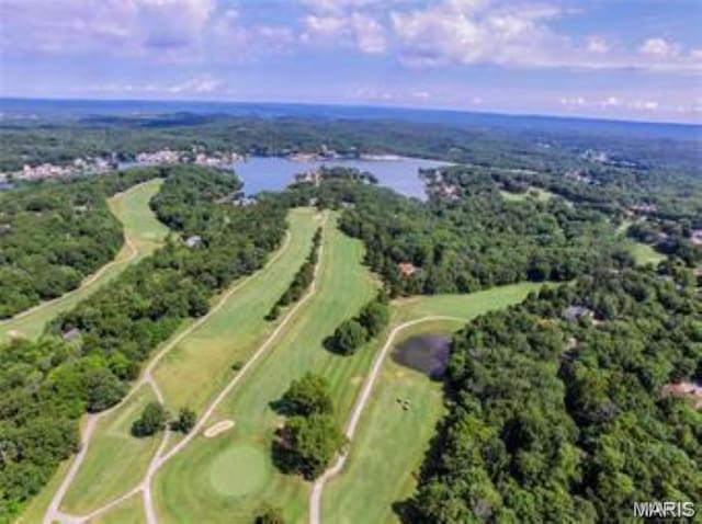 0 Greenwood Dr, Hillsboro, MO 63050