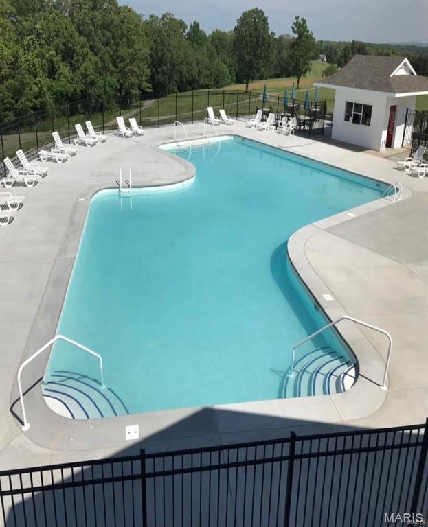 0 Greenwood Dr, Hillsboro, MO 63050