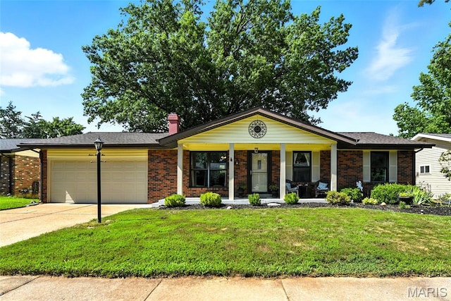 1223 Derbyshire Dr, Ballwin, MO 63021 - photo 1
