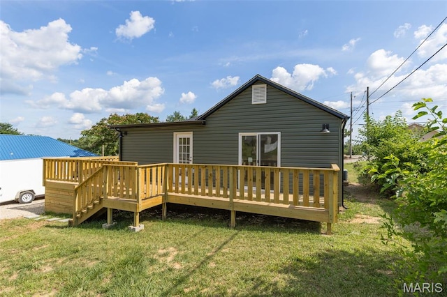208 Glendale St, Park Hills, MO 63601 - photo 15