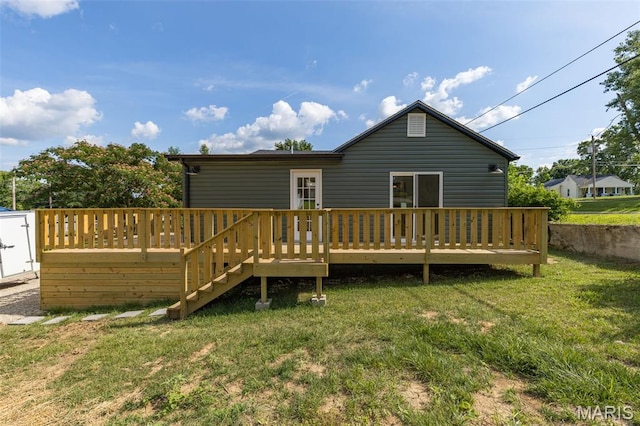 208 Glendale St, Park Hills, MO 63601 - photo 16
