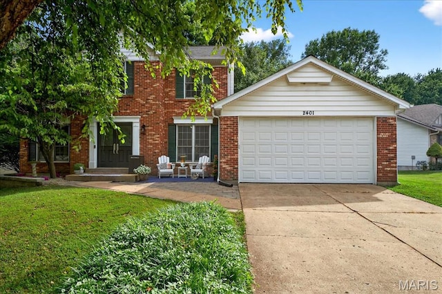 2401 Forest Leaf Pkwy, Wildwood, MO 63011