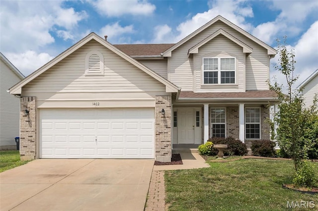 1462 Briarchase Dr, Lake St Louis, MO 63367 - photo 1