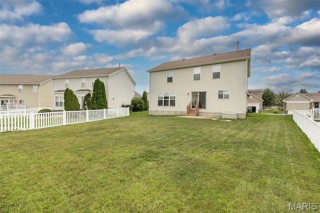 1462 Briarchase Dr, Lake St Louis, MO 63367 - photo 21