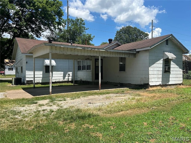 317 Main St, Steele, MO 63877 - photo 2