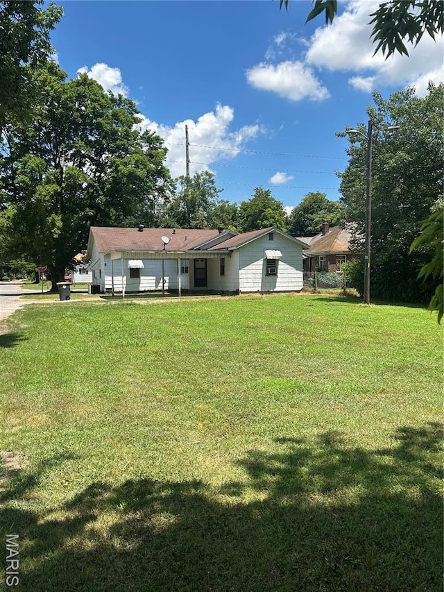 317 Main St, Steele, MO 63877 - photo 3