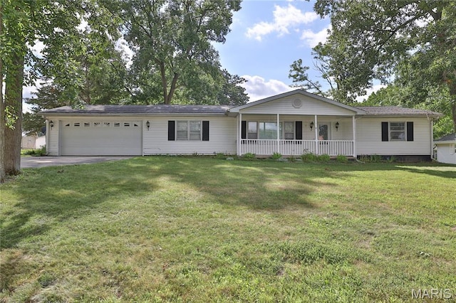 17 Hilltop Dr, Hillsboro, IL 62049 - photo 1