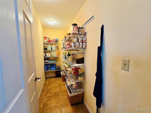 202 Maple, Licking, MO 65542 - view of pantry