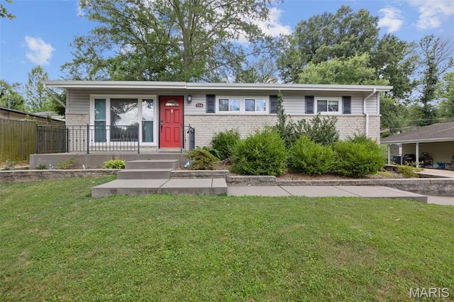 556 Joshua Dr, Crestwood, MO 63126 - photo 1