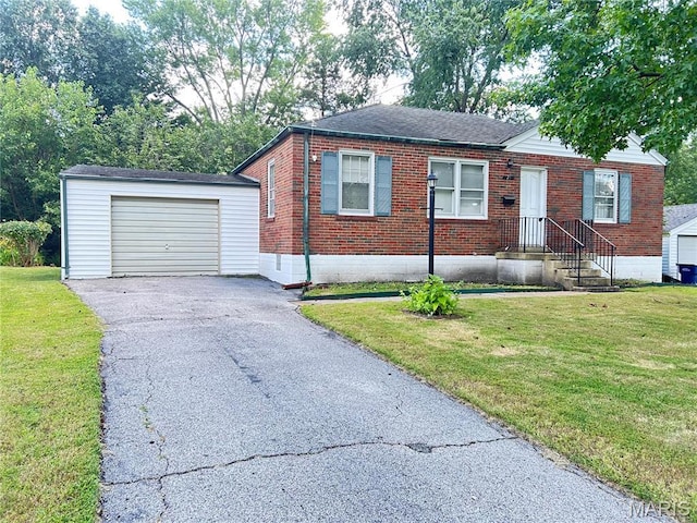 14 Saint Martha Ct, Florissant, MO 63031